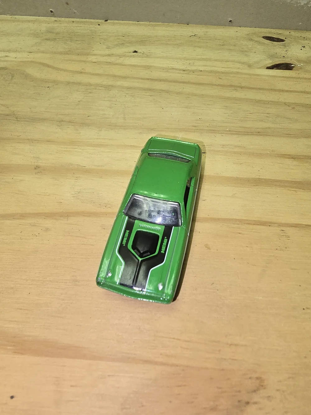 Hot Wheels Caes